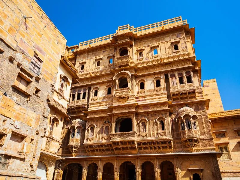 best tourist places in india jaisalmer 03