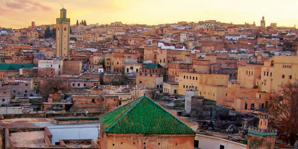 Marrakech, Morocco
