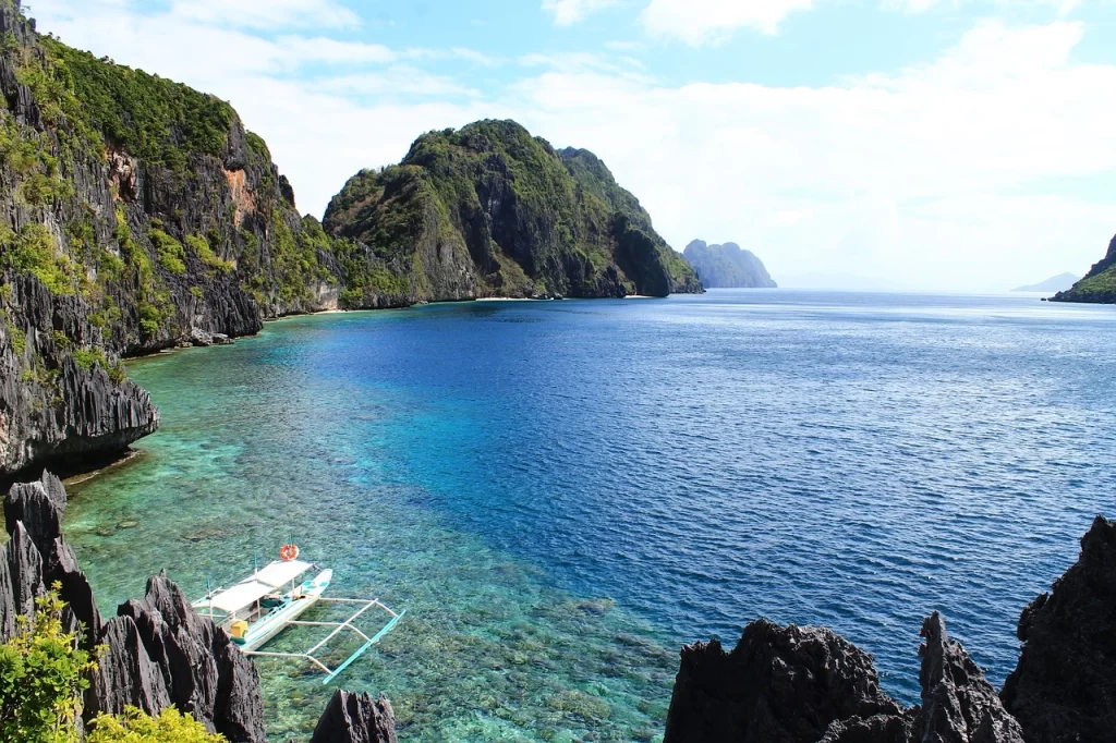 philippines tourism-elnido